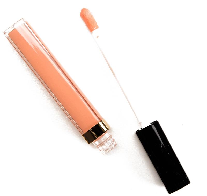 Chanel Rouge Coco Gloss in 788 Parthenope