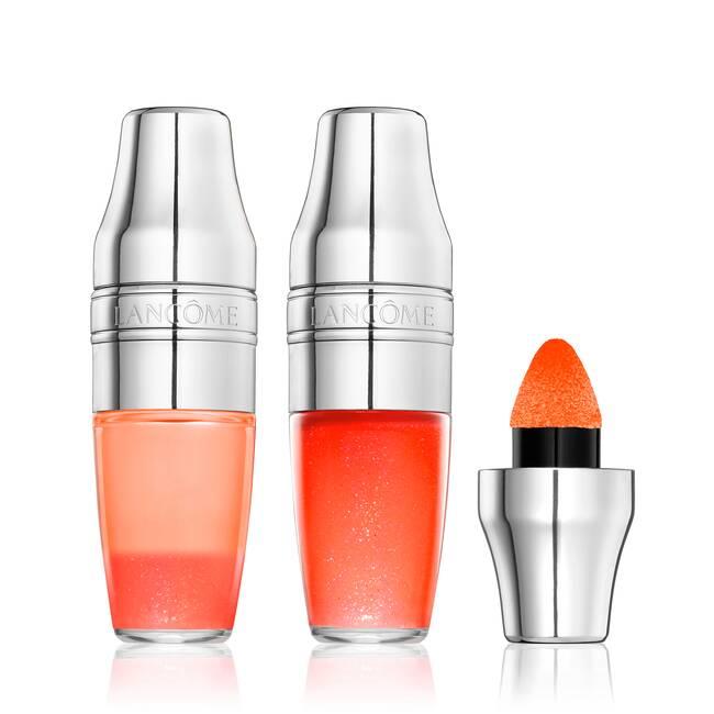 Lancome Juicy Shaker Lip Gloss in 201 Piece of Cake