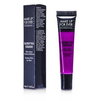GLOSSY FULL COULEUR