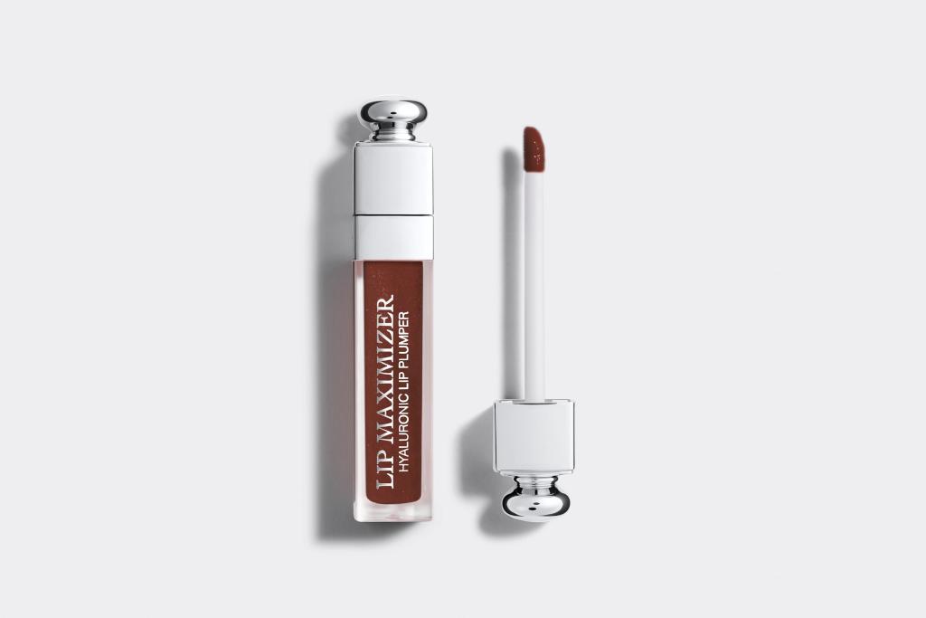 Lip Maximizer Plumping Gloss