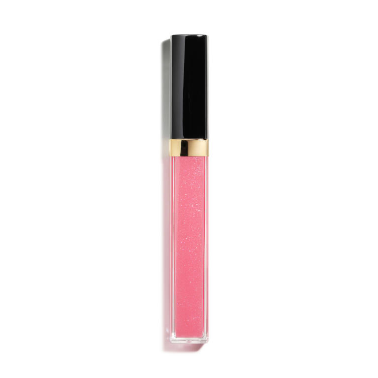 CHANEL Rouge Coco Gloss Glossimer Rose