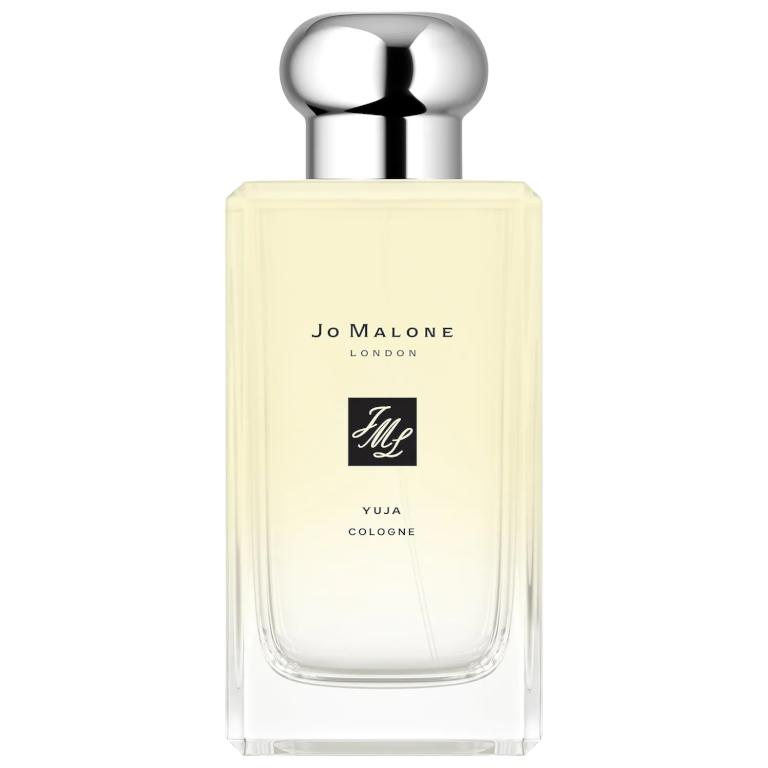 Jo Malone yuja cologne