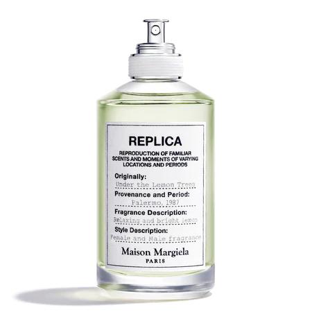 Maison Margiela Replica Under The Lemon Tree Eau de Toilette