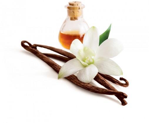 طريقة صنع معطر الجسم من الفانيليا