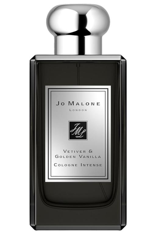 Jo Malone London Vetiver & Golden Vanilla Cologne Intense