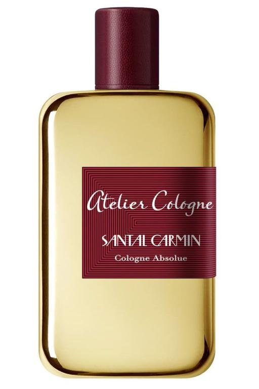 Atelier Cologne Santal Carmin Cologne Absolue