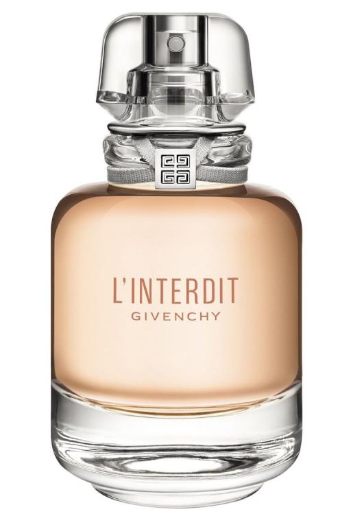 Givenchy L'Interdit Eau de Toilette