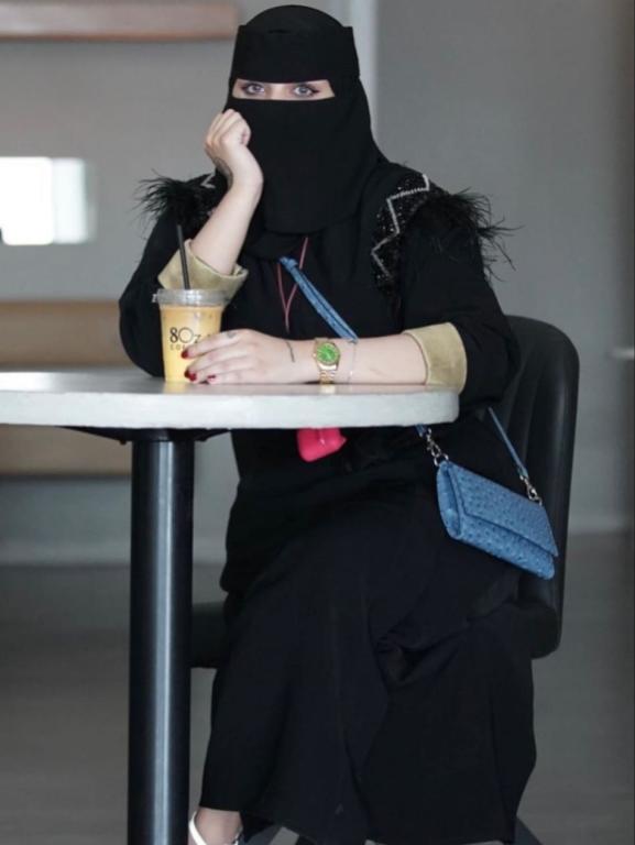 عباية للمناسبات