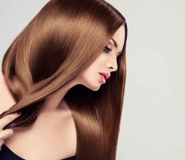 جربي وصفة البقدونس لعلاج الشيب