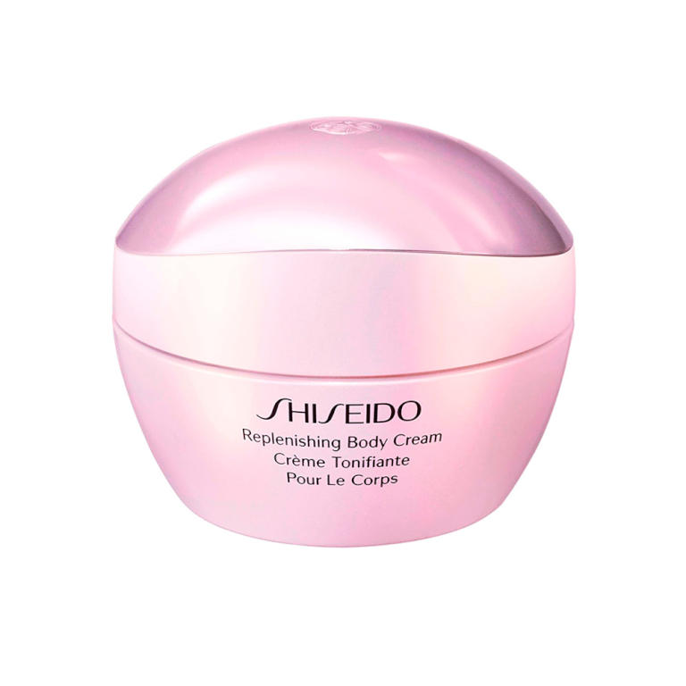 Shiseido Advanced Essential Energy Body Replenishing