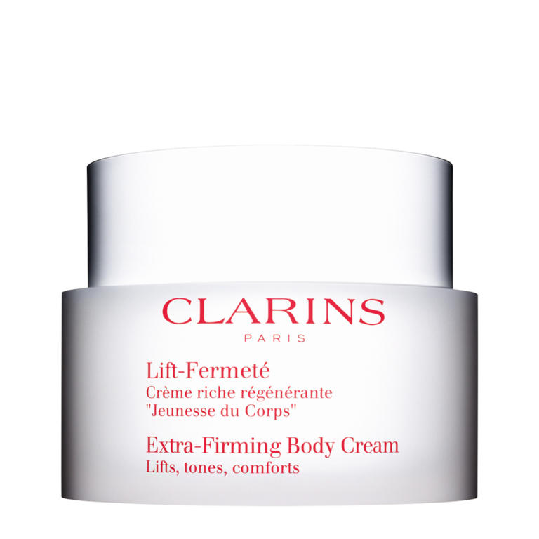 Clarins Lift Fermete Creme Riche