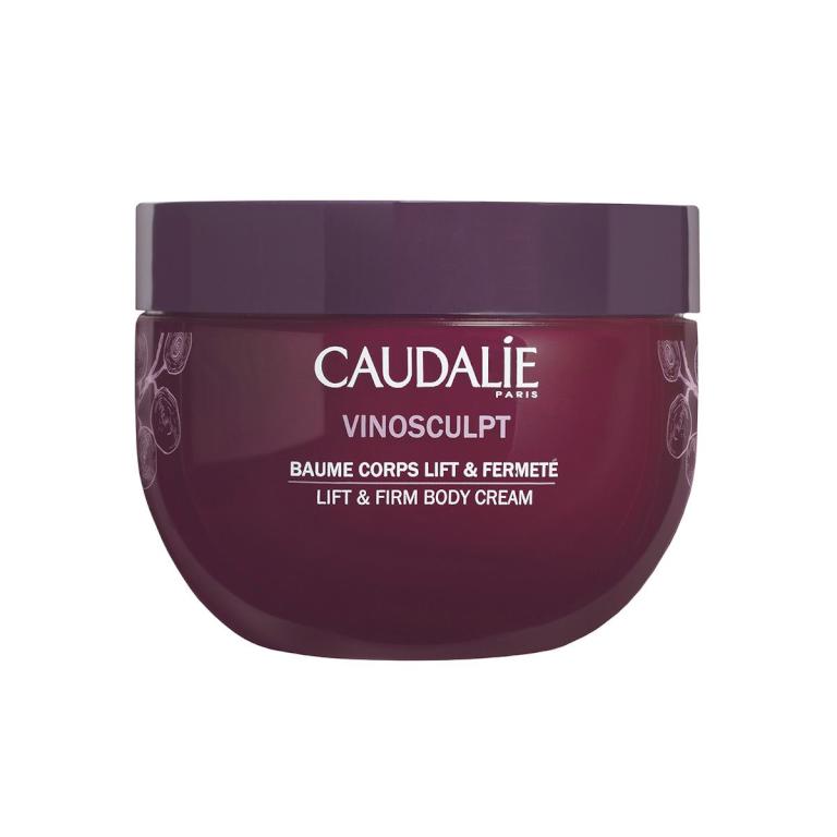 Caudalie Vinosculpt Lifting And Firming Body Balm