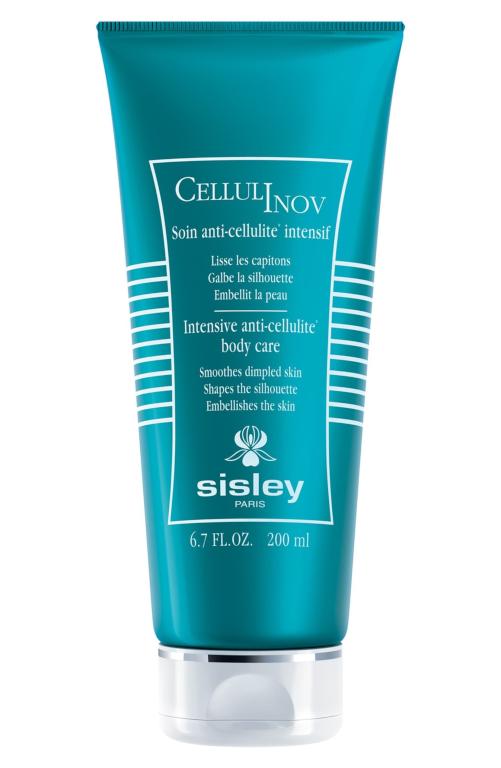 Sisley Cellulinov Intensive Anti-Cellulite Body Care