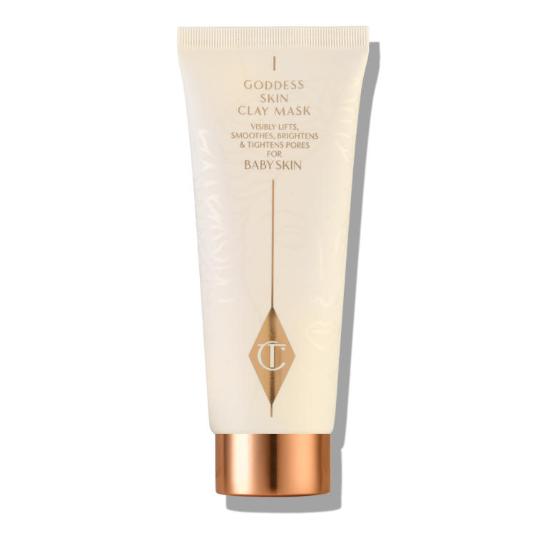 Charlotte Tilbury Tightening Body Cream