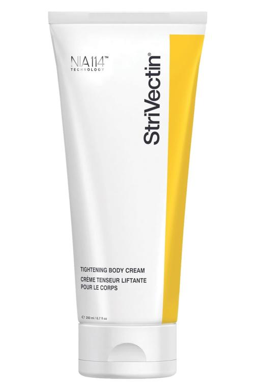 Strivectin Tightening Body Cream
