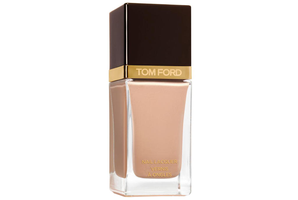 Tom Ford Nail Lacquer in Toasted Sugar