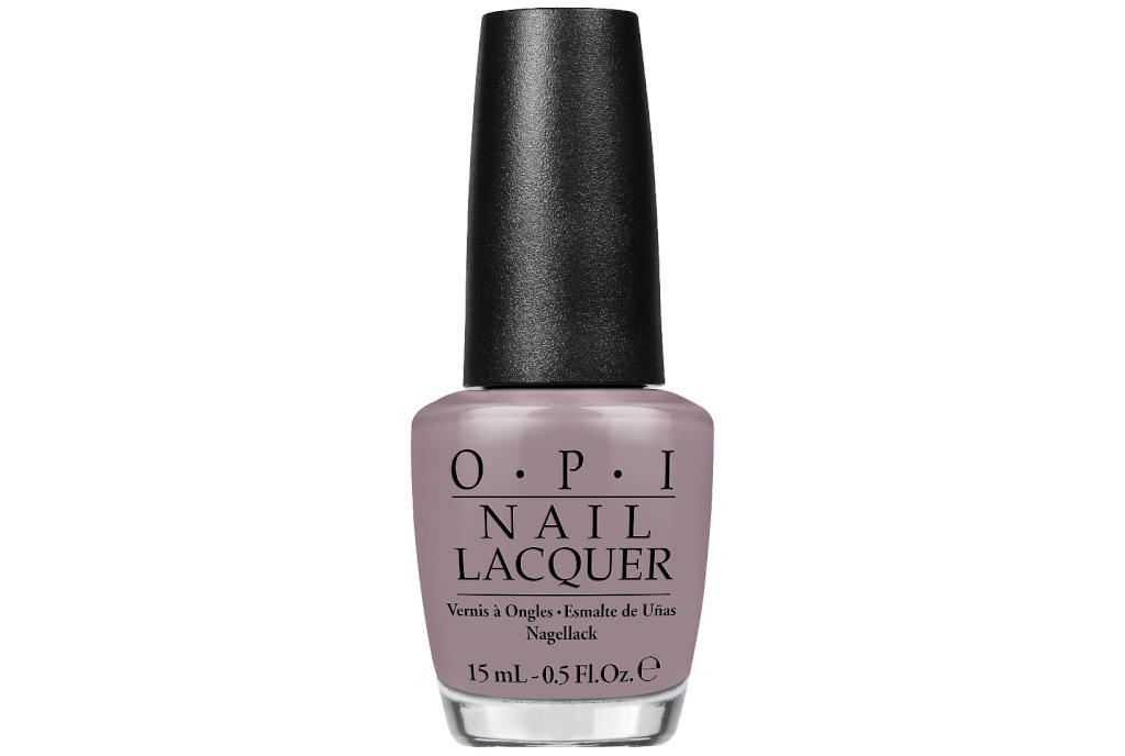 OPI Taupe-less Beach