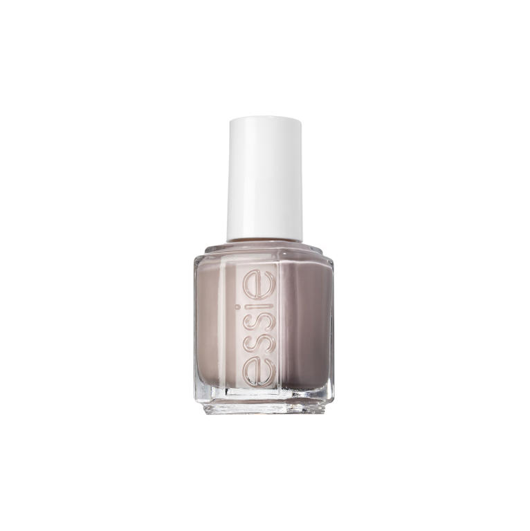 Essie Topless & Barefoot
