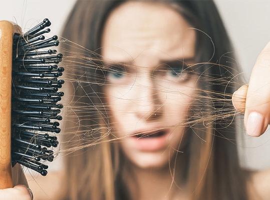 علاج الشعر بالخلايا الجذعية