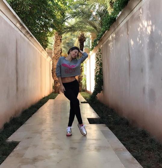 ميريام فارس