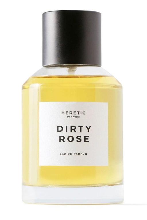 Heretic Dirty Rose Eau de Parfum