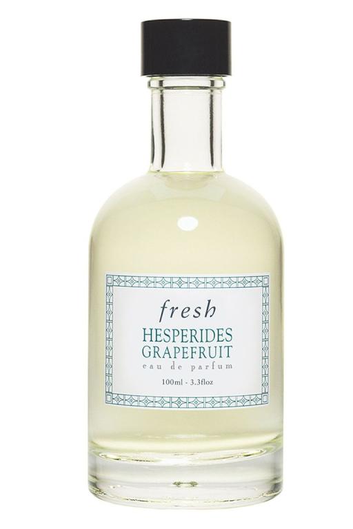 Fresh Hesperides Grapefruit Eau de Parfum