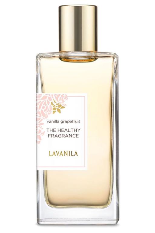 Lavanila The Healthy Fragrance Vanilla Grapefruit