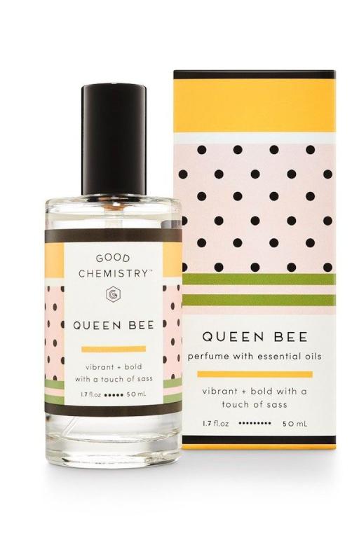 Queen Bee by Good Chemistry Eau de Parfum