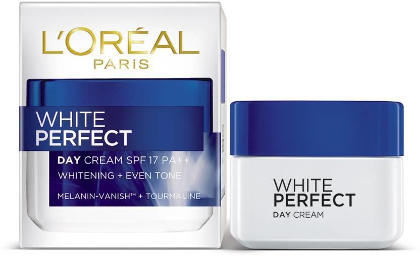 L'OREAL PARIS White Perfect