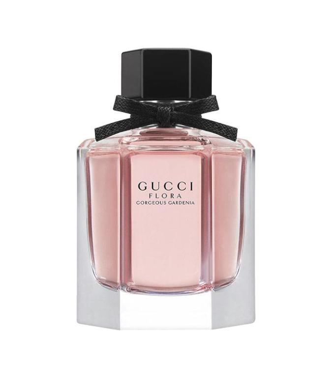 Gucci Flora Gorgeous Gardenia