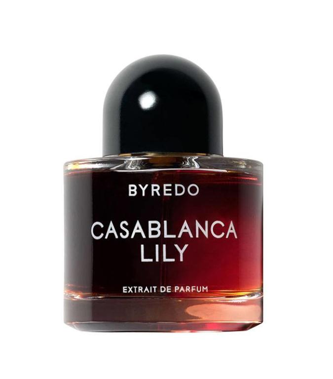 Byredo Night Veils Casablanca Lily Extrait de Parfum