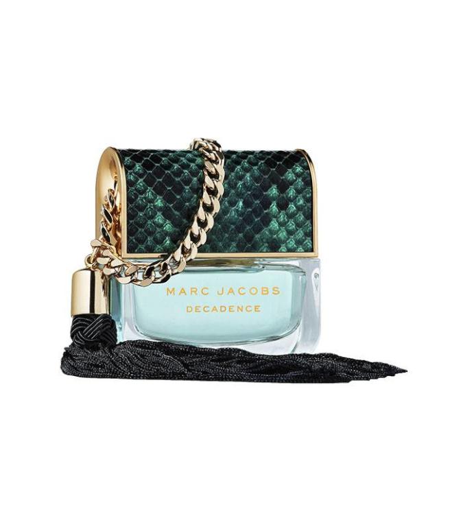 Marc Jacobs Fragrances Divine Decadence
