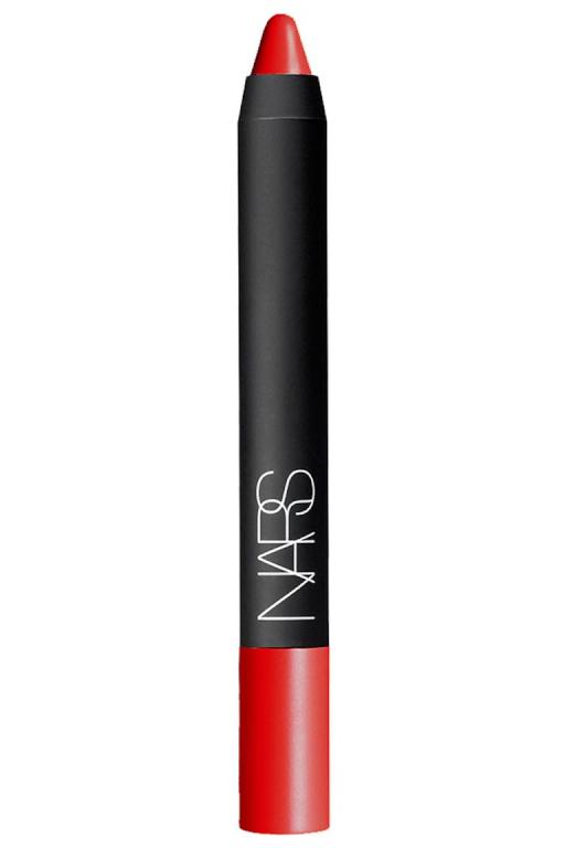 NARS Velvet Matte Lipstick Pencil in "Dragon Girl"