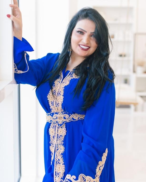 نور حسين
