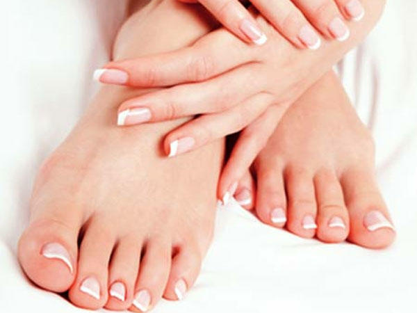 وصفة طبيعية من زيت الزيتون والليمون