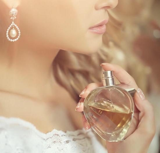 تاريخ العطور ومعلومات عنها