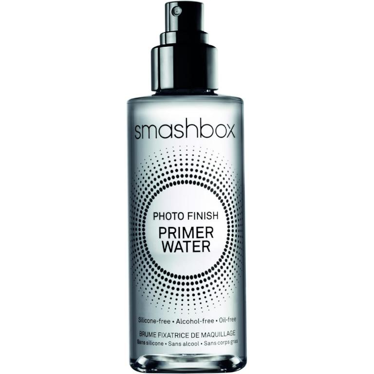Smashbox Photo Finish Primer Water