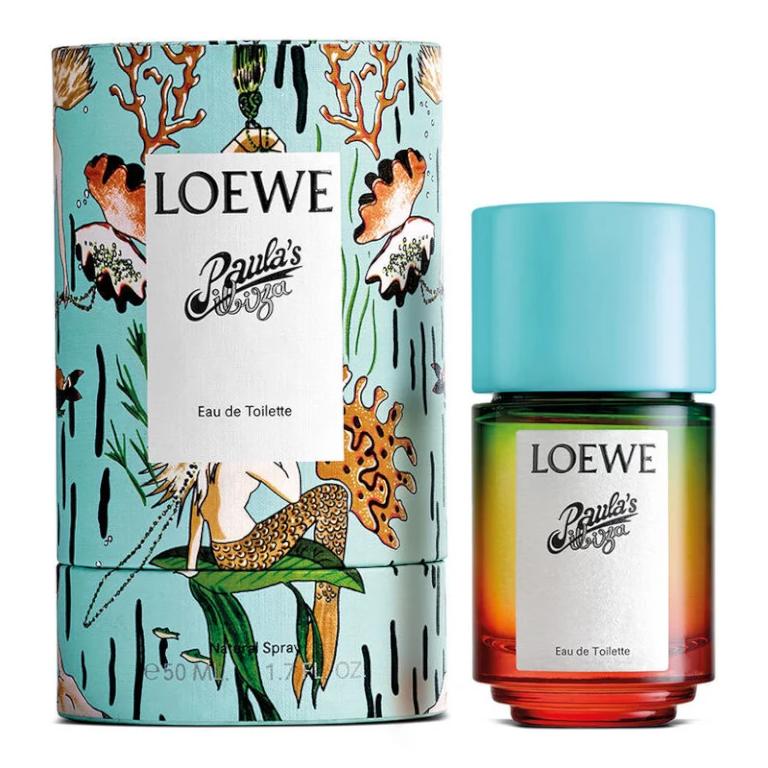Loewe Paula's Ibiza Eau de Toilette