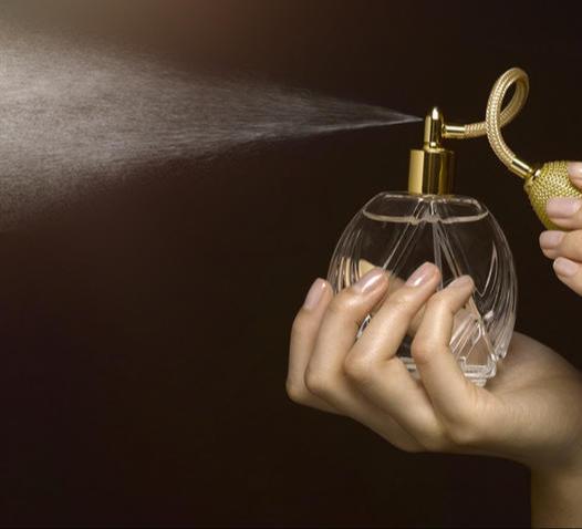 العطور