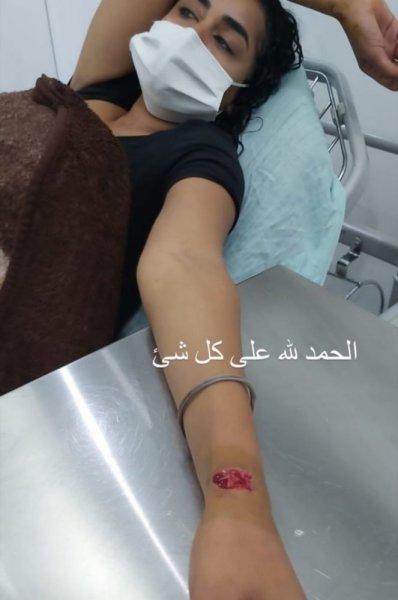 نانسي صلاح