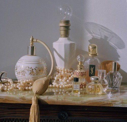 العطور الغربية