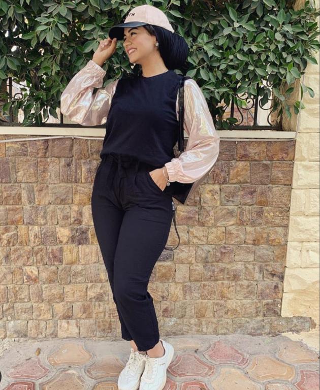 خيارات البناطيل بأنواعها