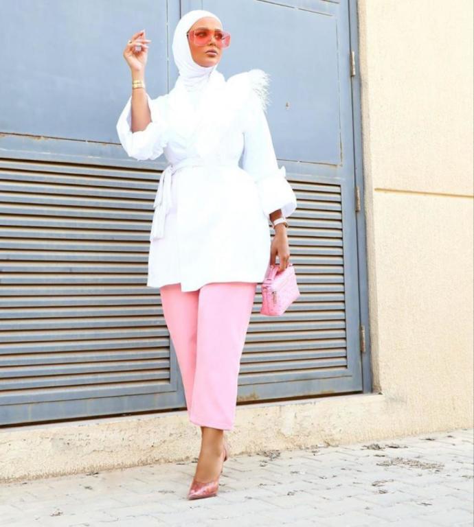 مريم محمد