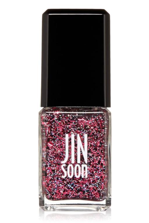 JINsoon Nail Lacquer Polish in Fête