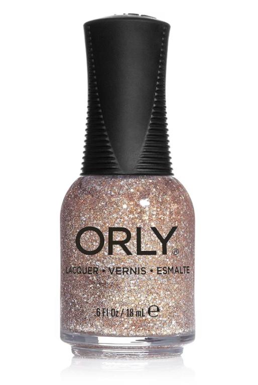 Orly Nail Lacquer in Halo