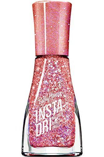 Sally Hansen Insta-Dri Fast-Dry Nail Color in Shooting Star