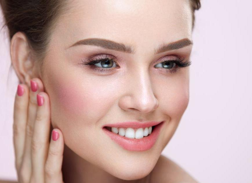 وصفة مميزة لعمل مورد الخدود بألوان مختلفة