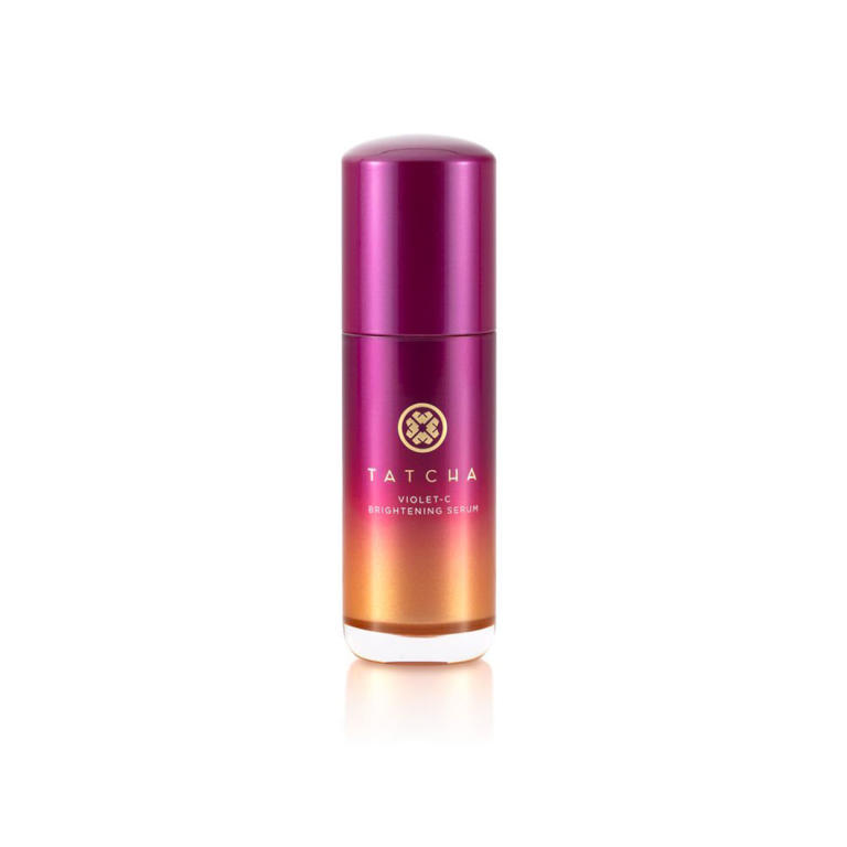 Tatcha Violet C Brightening Serum