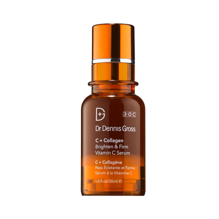 Dr. Dennis Gross C+ Collagen Brighten & Firm Vitamin C Serum