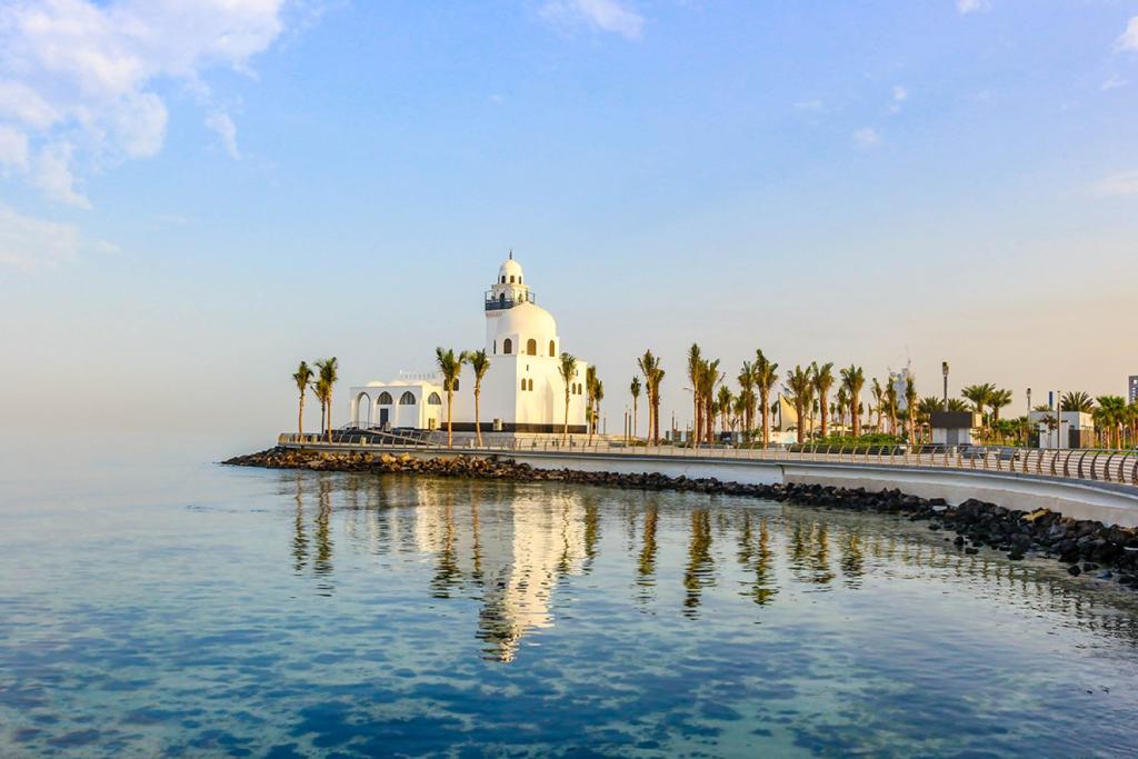 جدة